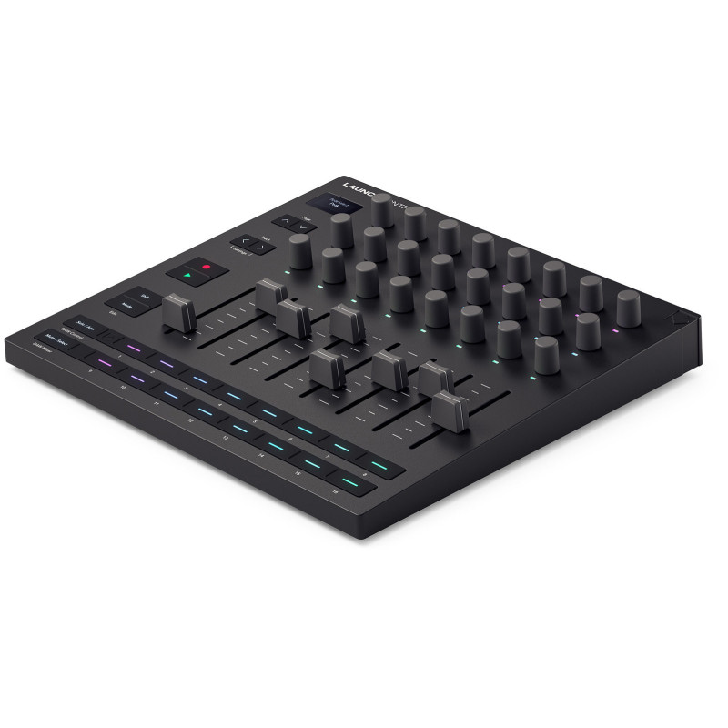 NOVATION LC-XL3 Launch control MK3 controleur hybride