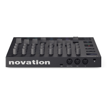 NOVATION LC-XL3 Launch control MK3 controleur hybride