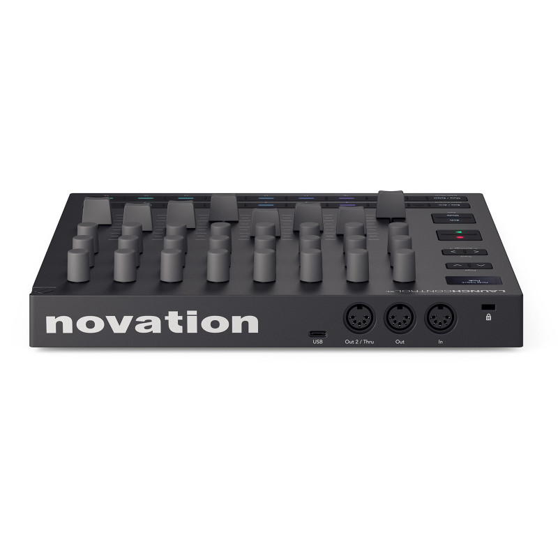 NOVATION LC-XL3 Launch control MK3 controleur hybride