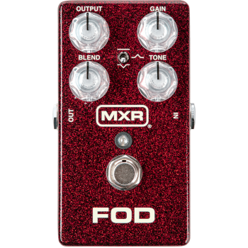 MXR M251 fod drive
