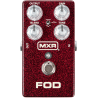 MXR M251 fod drive