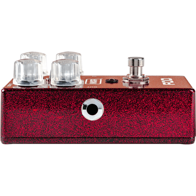 MXR M251 fod drive