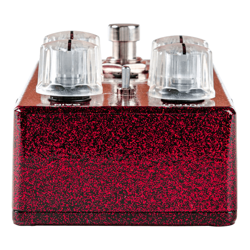 MXR M251 fod drive