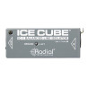 RADIAL ENGINEERING ICECUBE-IC-1 isolateur de ligne