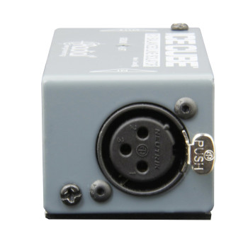 RADIAL ENGINEERING ICECUBE-IC-1 isolateur de ligne