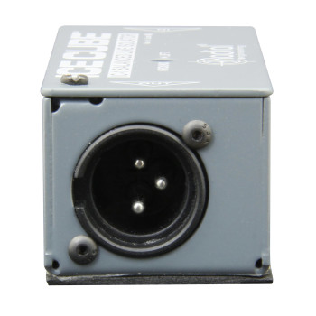 RADIAL ENGINEERING ICECUBE-IC-1 isolateur de ligne