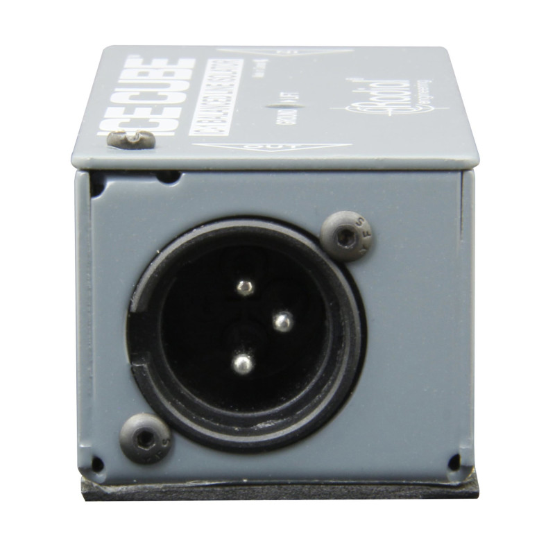 RADIAL ENGINEERING ICECUBE-IC-1 isolateur de ligne