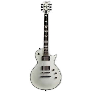 ESP 2EC-SWS e-ii eclipse snow white satin