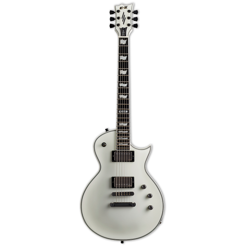 ESP 2EC-SWS e-ii eclipse snow white satin