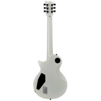ESP 2EC-SWS e-ii eclipse snow white satin