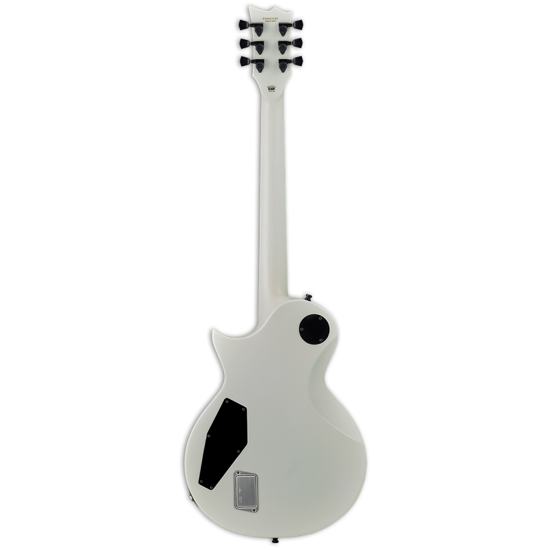 ESP 2EC-SWS e-ii eclipse snow white satin