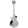 ESP 2EC-SWS e-ii eclipse snow white satin