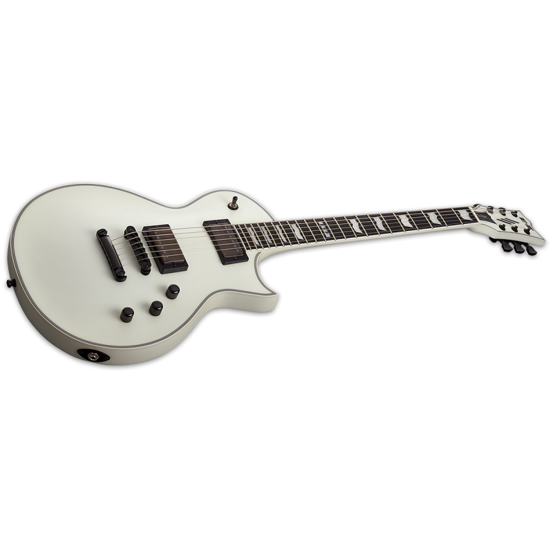 ESP 2EC-SWS e-ii eclipse snow white satin