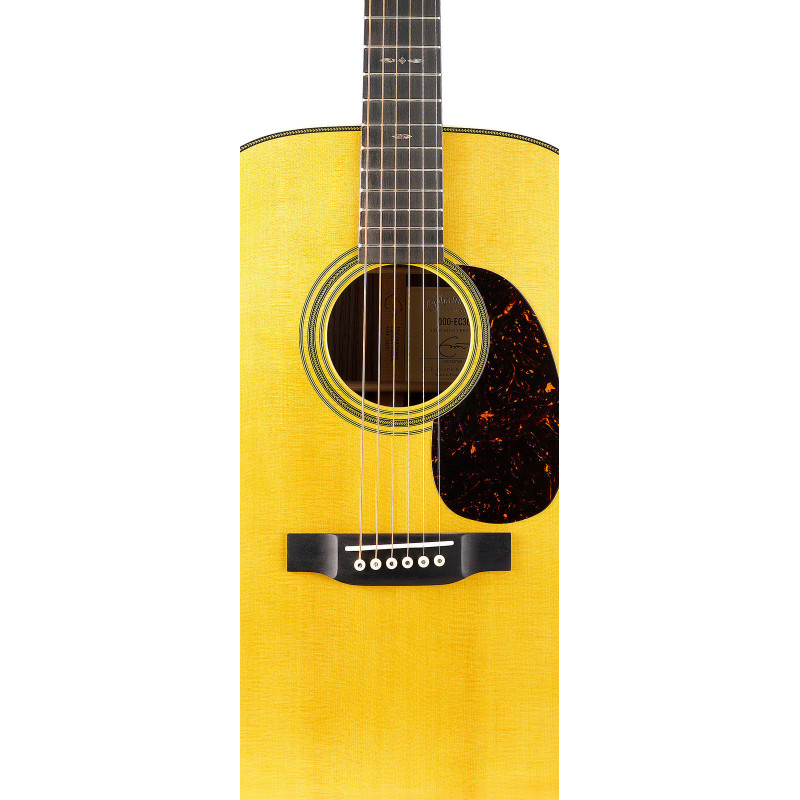 MARTIN 000-EC-30TH 000-ec eric clapton 30th anniversary