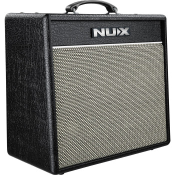 NUX MIGHTY-40-MK2 ampli guitare à modélisations 40w bluetooth
