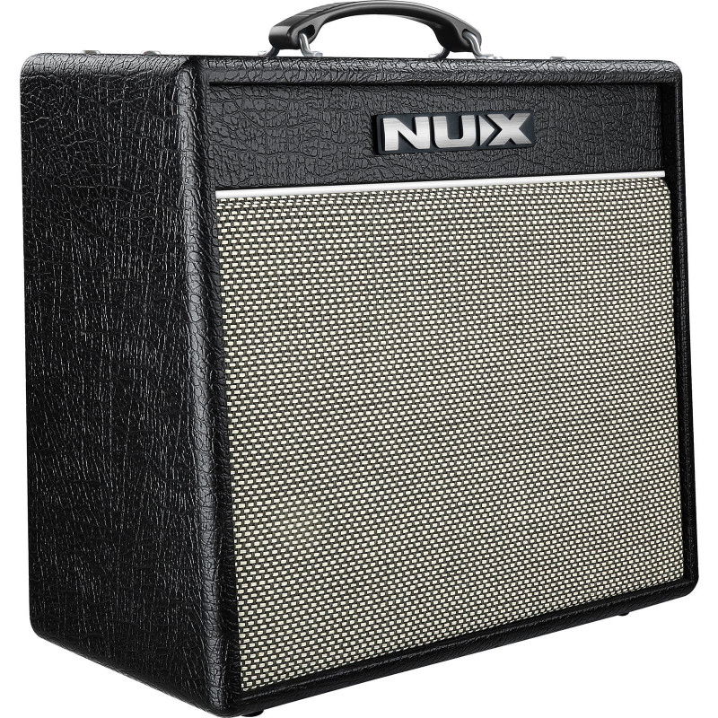 NUX MIGHTY-40-MK2 ampli guitare à modélisations 40w bluetooth