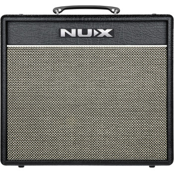 NUX MIGHTY-40-MK2 ampli guitare à modélisations 40w bluetooth