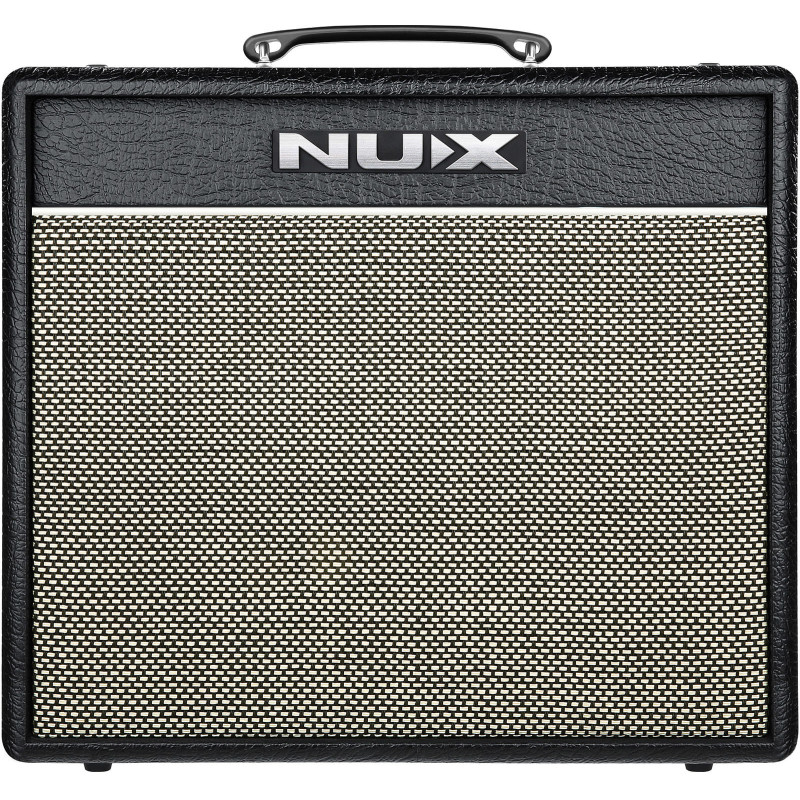 NUX MIGHTY-40-MK2 ampli guitare à modélisations 40w bluetooth