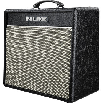 NUX MIGHTY-40-MK2 ampli guitare à modélisations 40w bluetooth