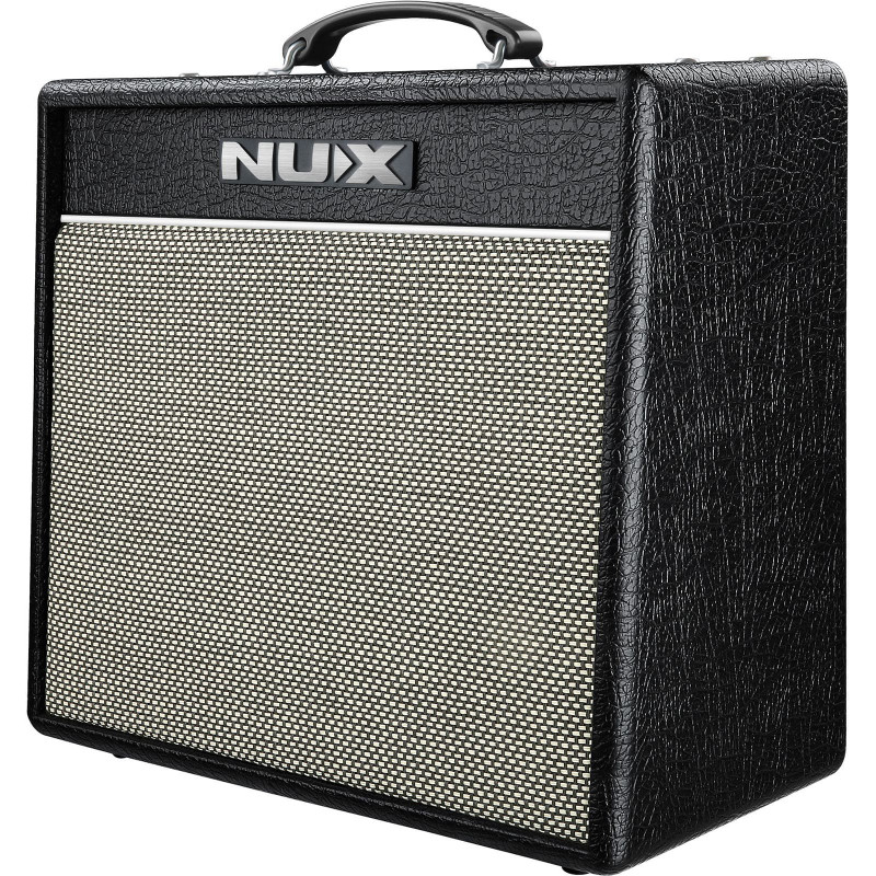 NUX MIGHTY-40-MK2 ampli guitare à modélisations 40w bluetooth