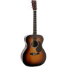 MARTIN 000-28-SUNBURST-GE 000-28 1935 sunburst