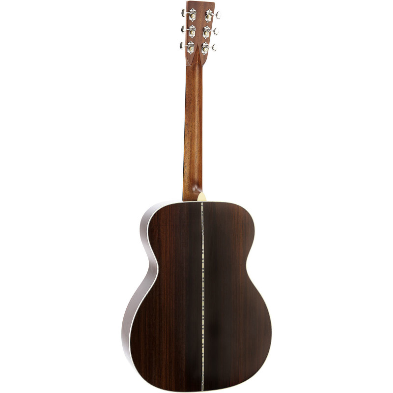 MARTIN 000-28-SUNBURST-GE 000-28 1935 sunburst
