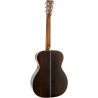 MARTIN 000-28-SUNBURST-GE 000-28 1935 sunburst