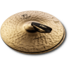 ZILDJIAN K1032 k constantinople 17" orchestre médium heavy