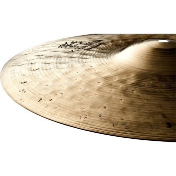 ZILDJIAN K1032 k constantinople 17" orchestre médium heavy