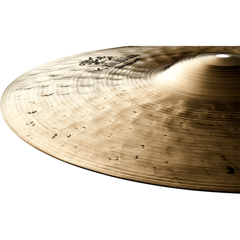ZILDJIAN K1032 k constantinople 17" orchestre médium heavy