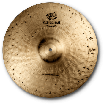 ZILDJIAN K1032 k constantinople 17" orchestre médium heavy