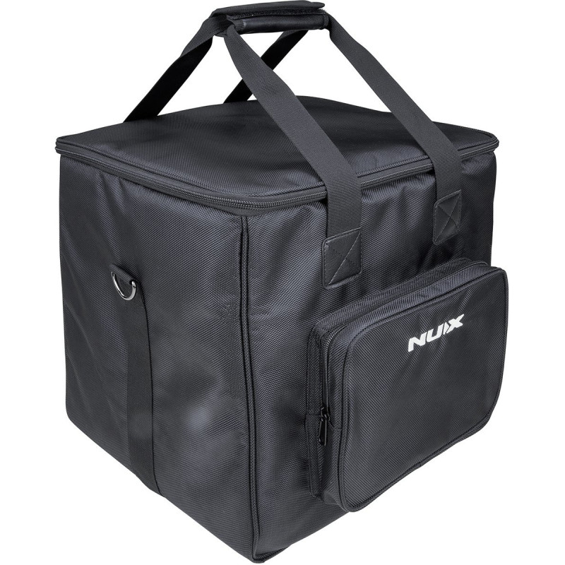 NUX STAGEMAN-BAG housse de transport pour stageman ac-80 et ac-60