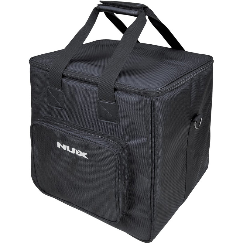 NUX STAGEMAN-BAG housse de transport pour stageman ac-80 et ac-60