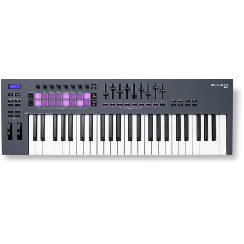 NOVATION FLKEY-49 clavier maître