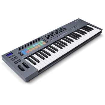 NOVATION FLKEY-49 clavier maître