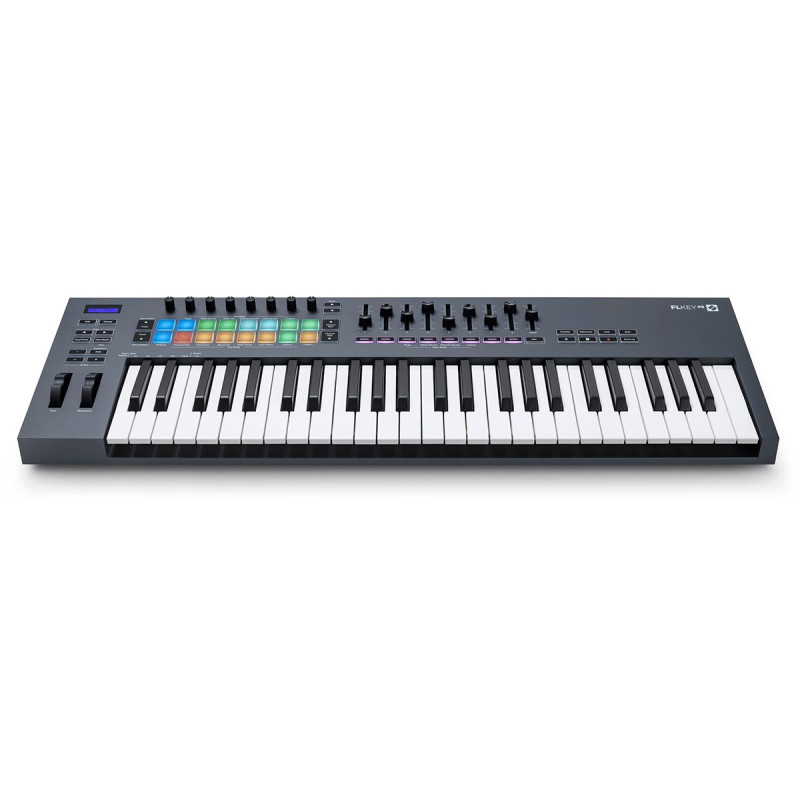 NOVATION FLKEY-49 clavier maître