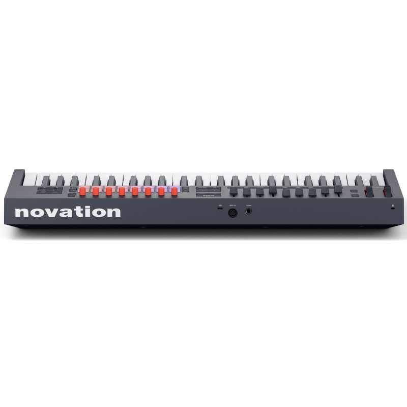 NOVATION FLKEY2-49 Clavier maitre