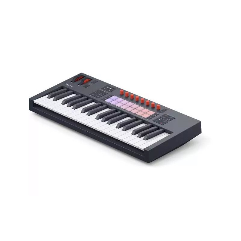 NOVATION FLKEY2-49 Clavier maitre