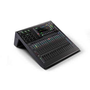 ALLEN & HEATH QU-5D Console numérique QU-5D