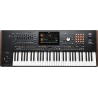 KORG PA5X-61 clavier arrangeur pa5x 61