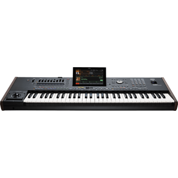 KORG PA5X-61 clavier arrangeur pa5x 61
