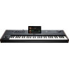 KORG PA5X-61 clavier arrangeur pa5x 61