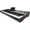 KORG PA5X-61 clavier arrangeur pa5x 61