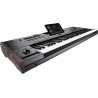 KORG PA5X-61 clavier arrangeur pa5x 61