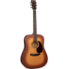 MARTIN D-18-SATIN-AMBST d-18 satin amberburst