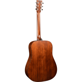 MARTIN D-18-SATIN-AMBST d-18 satin amberburst