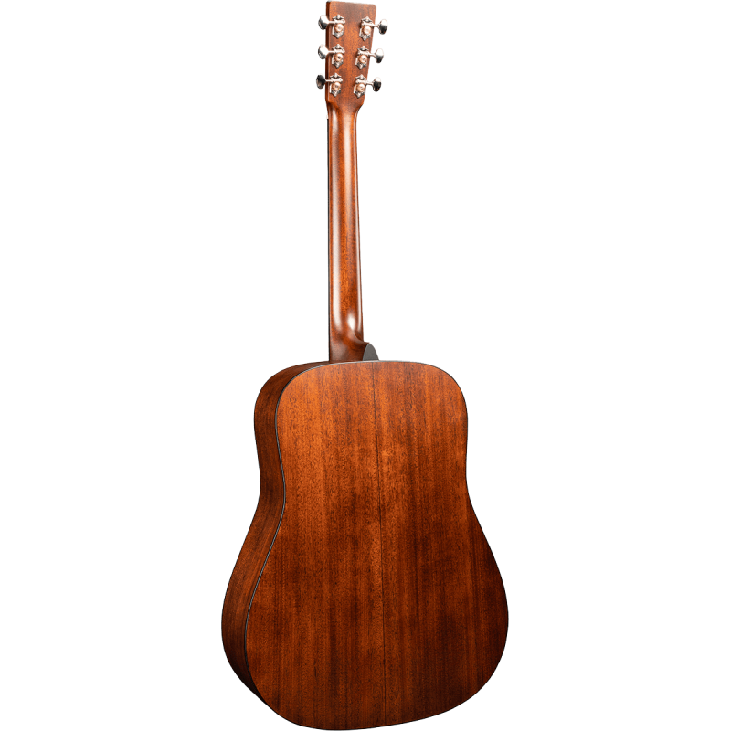 MARTIN D-18-SATIN-AMBST d-18 satin amberburst