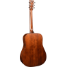 MARTIN D-18-SATIN-AMBST d-18 satin amberburst