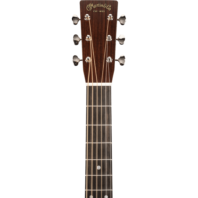 MARTIN D-18-SATIN-AMBST d-18 satin amberburst