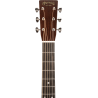 MARTIN D-18-SATIN-AMBST d-18 satin amberburst